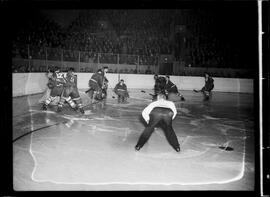 Hockey, Dutchmen, Owen Sound