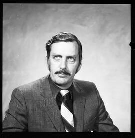 Pollock, Ed, Record Employee