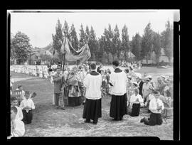 Fatima Pageant, Sacred Heart