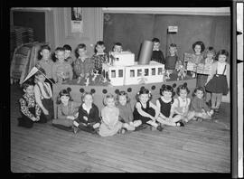 Education Week Feature