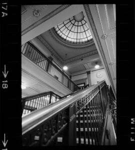 Kitchener City Hall Interiors