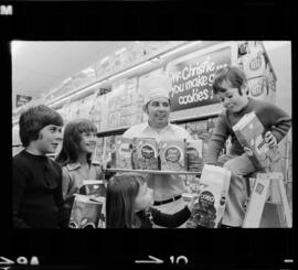 Central Meats, Christie Cookies