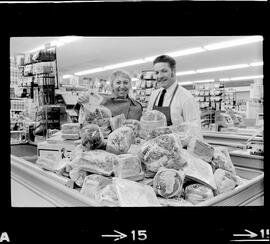 Central Meat Prize Winner