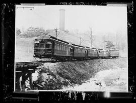 Grand River Passenger Train (Last)