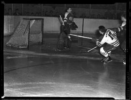 Hockey, Dutchmen Action