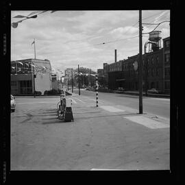 King St. & Moore Ave. (Dominion Rubber)