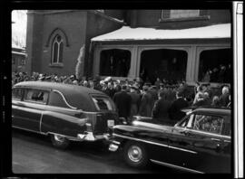 Thiele Funeral