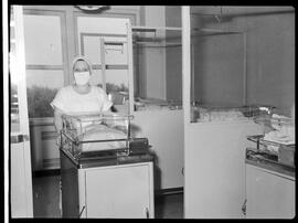 Kitchener-Waterloo Hospital