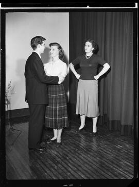 Twin City Operatic Society