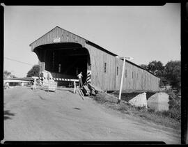 West Montrose Bridge