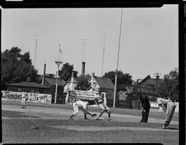 Baseball