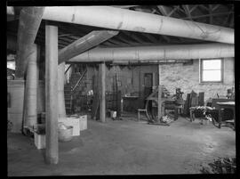 Waterloo, Library, Renovation