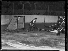 Hockey, Dutchmen Action