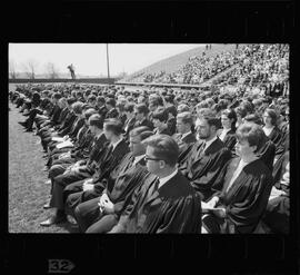 University of Waterloo, Convocation