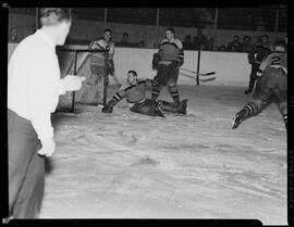 Hockey, Dutchmen-Fort William