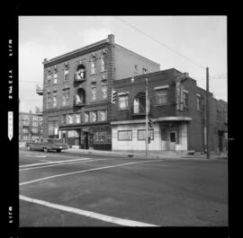 Station Hotel, Exterior, Kitchener