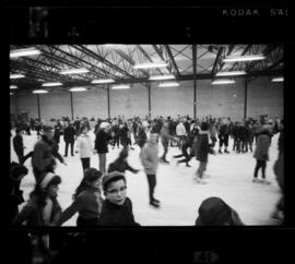 Kitchener Memorial Auditorium Annex Opening