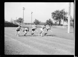 Track and Field Club