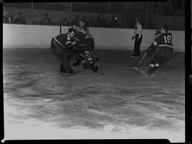 Hockey, Dutchmen-Fort William