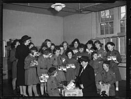 Girl Guides
