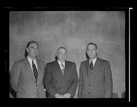 Swine Breeders Field Day