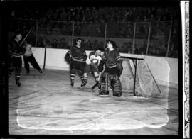 Hockey, Dutchmen, Smiths Falls