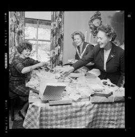 Lippert, Mrs. Harold, Home-made Xmas Candy