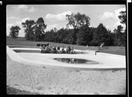 Breithaupt Wading Pool