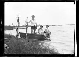 Grand Valley Conservation Commission Tour