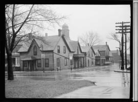 Homes, Joseph St.