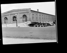 Kitchener Market building