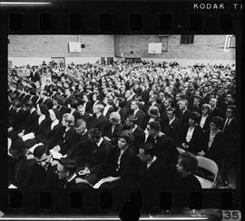 University of Waterloo, Convocation