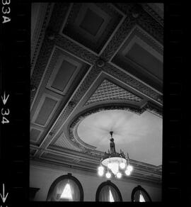 Kitchener City Hall Interiors