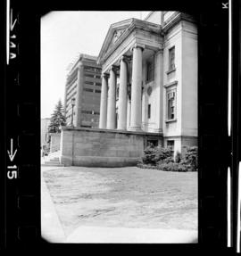 Kitchener Downtown, City Hall and Oxlea Tower