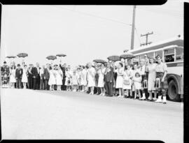 Kitchener Orange Men Celebration