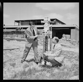 University of Waterloo, Experiments