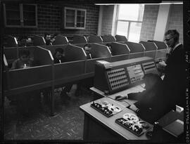 University of Waterloo, Language Lab