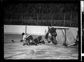Hockey, Dutchmen, Smiths Falls
