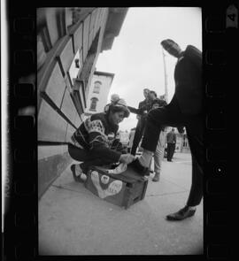 University of Waterloo Shinerama