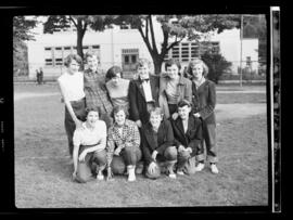 St. Mary's Field Day