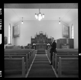 Erbsville, St. Paul's Lutheran Church Renovations