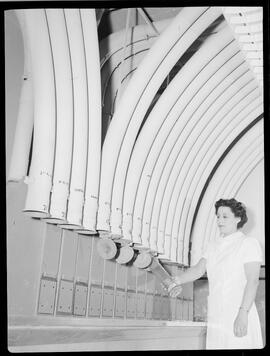 Kitchener-Waterloo Hospital
