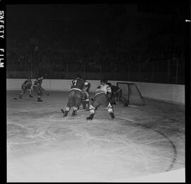 Hockey, Dutchmen-Fort William