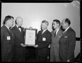 Barber Shop Presentation