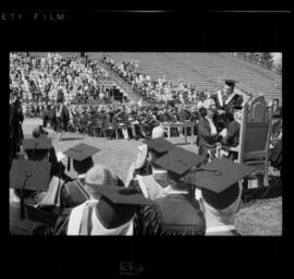 University of Waterloo, Convocation