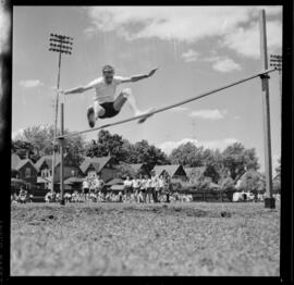 Kitchener, Public School Field Day