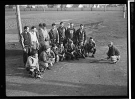 Baseball, Intermediate Prospects