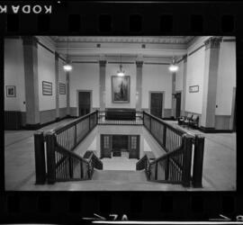 Kitchener City Hall Interiors