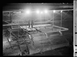 Arena Construction