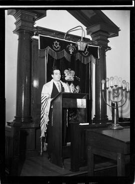 Jewish New Year